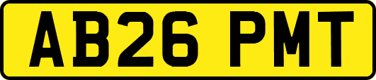 AB26PMT