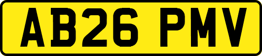 AB26PMV