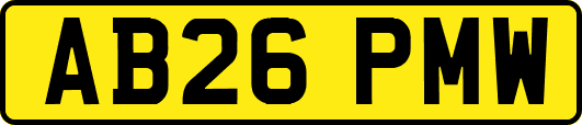 AB26PMW