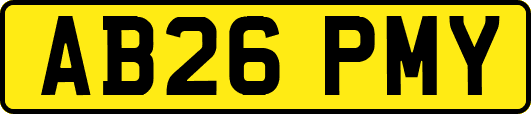 AB26PMY