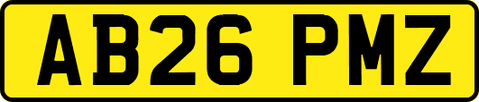 AB26PMZ