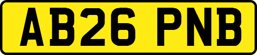 AB26PNB