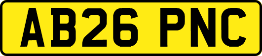 AB26PNC