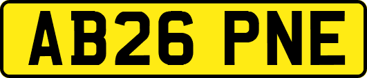 AB26PNE