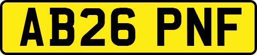 AB26PNF