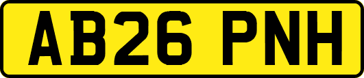 AB26PNH