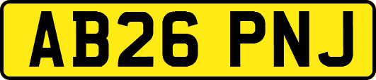 AB26PNJ
