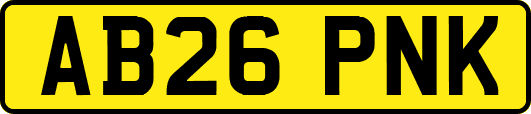 AB26PNK