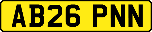 AB26PNN