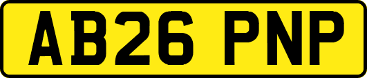 AB26PNP