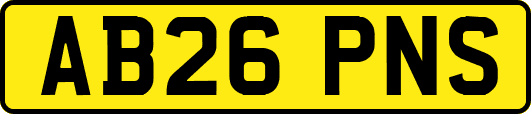 AB26PNS