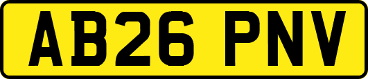 AB26PNV
