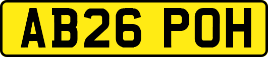 AB26POH