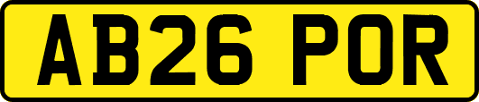 AB26POR
