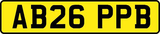 AB26PPB
