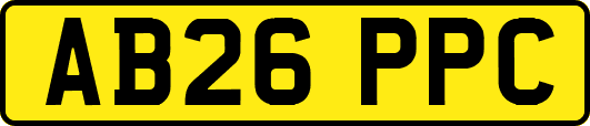 AB26PPC