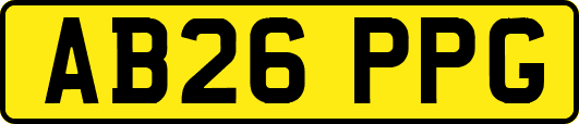 AB26PPG