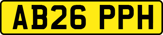 AB26PPH