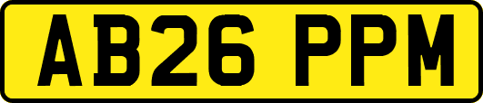 AB26PPM