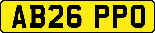 AB26PPO