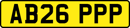 AB26PPP