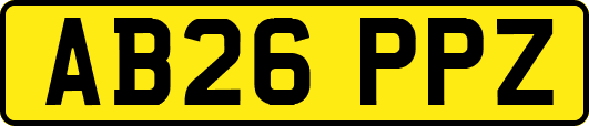 AB26PPZ