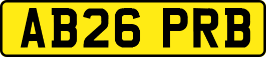 AB26PRB