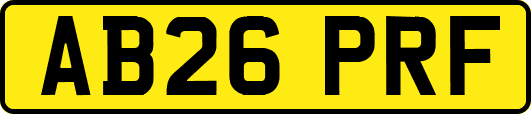 AB26PRF