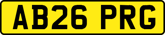 AB26PRG