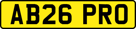 AB26PRO