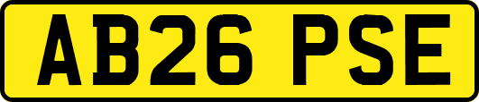 AB26PSE