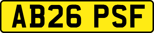 AB26PSF