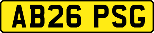 AB26PSG