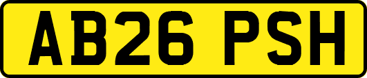 AB26PSH
