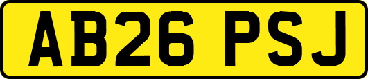 AB26PSJ