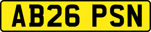 AB26PSN