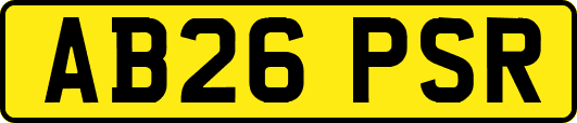 AB26PSR