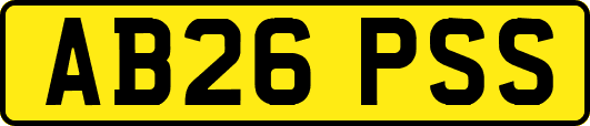 AB26PSS
