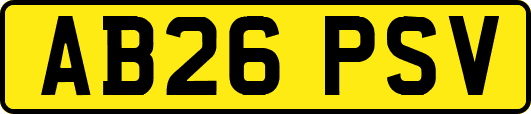 AB26PSV