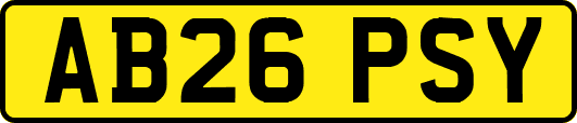AB26PSY