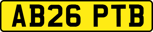 AB26PTB