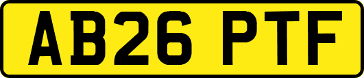 AB26PTF