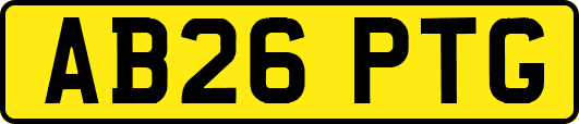 AB26PTG