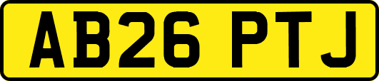 AB26PTJ