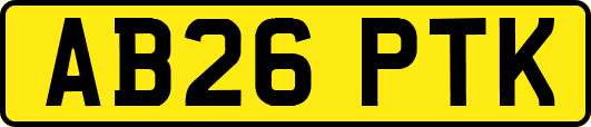 AB26PTK