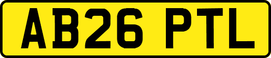 AB26PTL