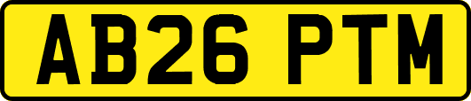AB26PTM