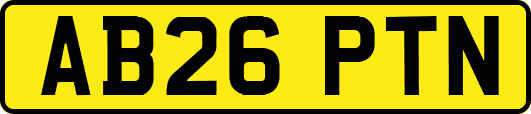 AB26PTN