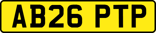 AB26PTP
