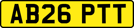 AB26PTT